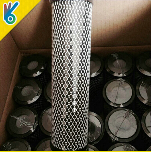 過(guò)濾材料精密碳纖維濾芯就在三比！