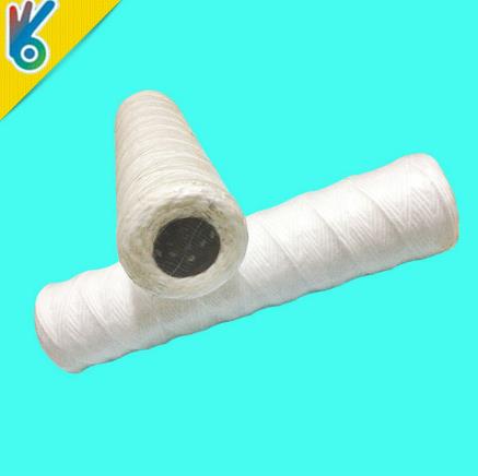 棉線(xiàn)芯“過(guò)濾器給我們生活帶來(lái)的影響”